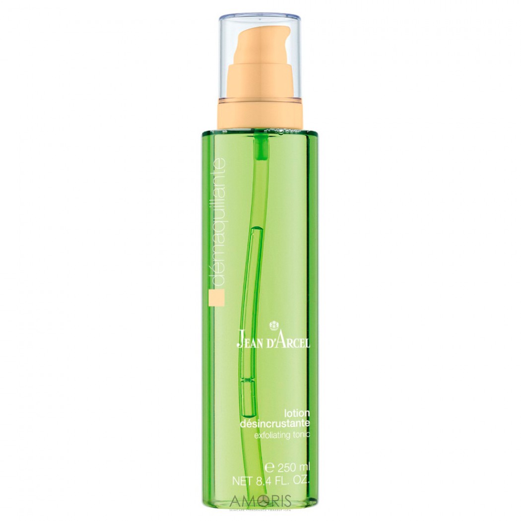 Відлущувальний лосьйон